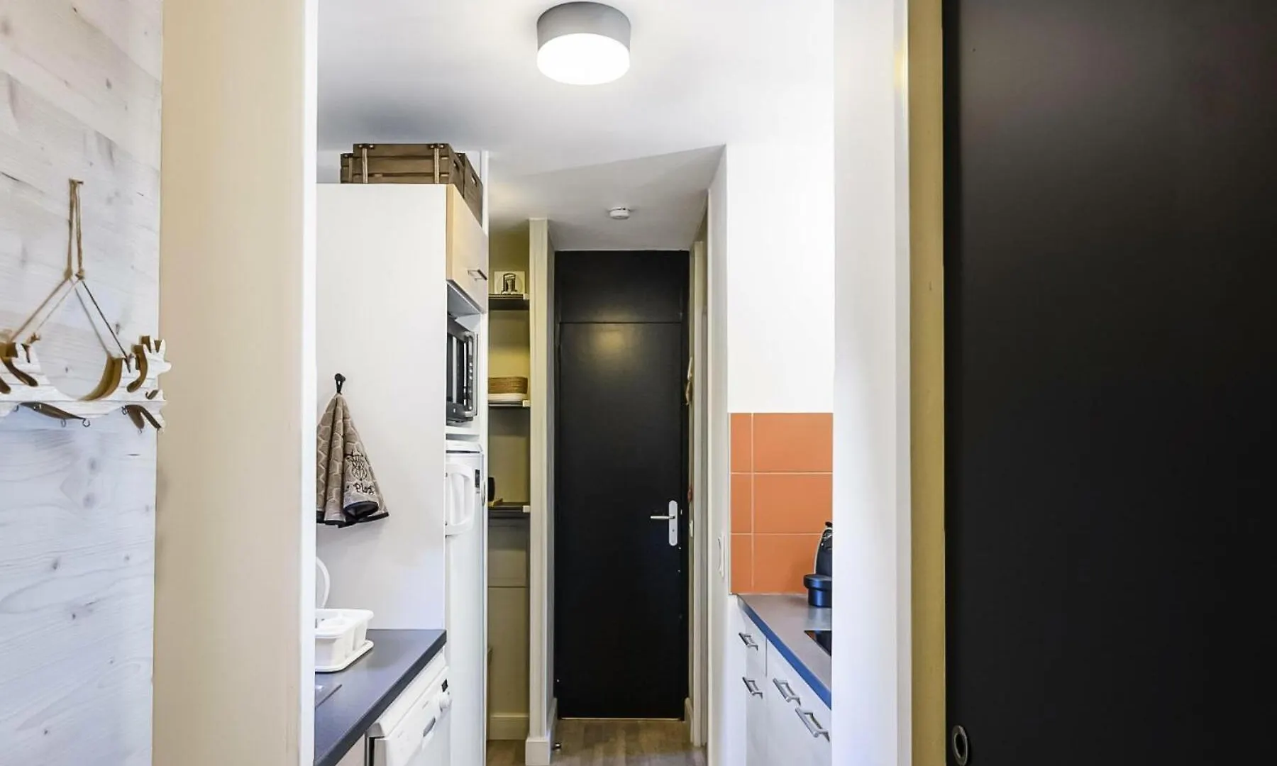 Residence Plagne Lauze - Maeva Home - Appartement 2 Pieces 7 Personnes Avec Vue Montagne - Prestige - Super Home Mae-5794 Macot-la-Plagne