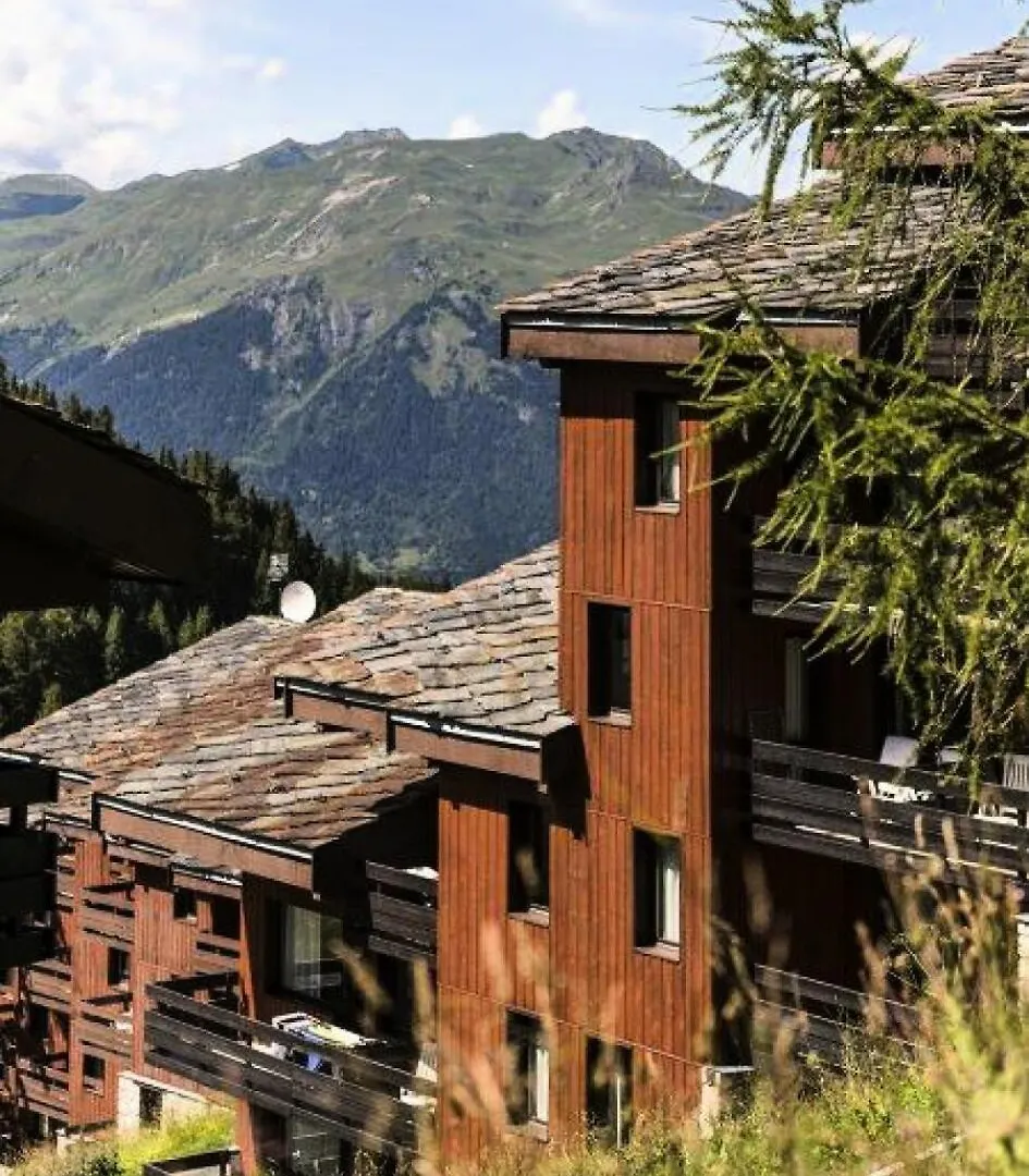 Apartman Residence Plagne Lauze - Maeva Home - Appartement 2 Pieces 7 Personnes Avec Vue Montagne - Prestige - Super Home Mae-5794 Macot-la-Plagne Franciaország